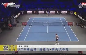 网球夜战:辽东银狐队淘汰对手陇右猎隼队,临门一脚致胜技战术储备厚实  网球夜战:辽东银狐队淘汰对手陇右猎隼队,临门一脚致胜技战术储备厚实