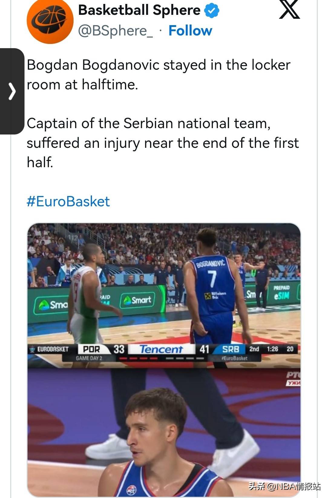  加时末段洛杉矶快船伤情更新——NBA常规赛节点到来；压力陡增；更衣室氛围转暖-九游体育