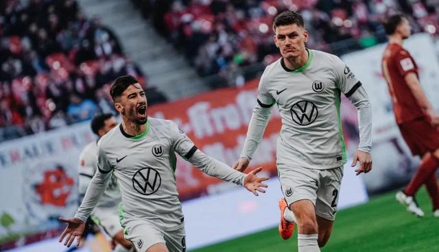 莱比锡红牛vs斯图加特比分预测-九游体育app