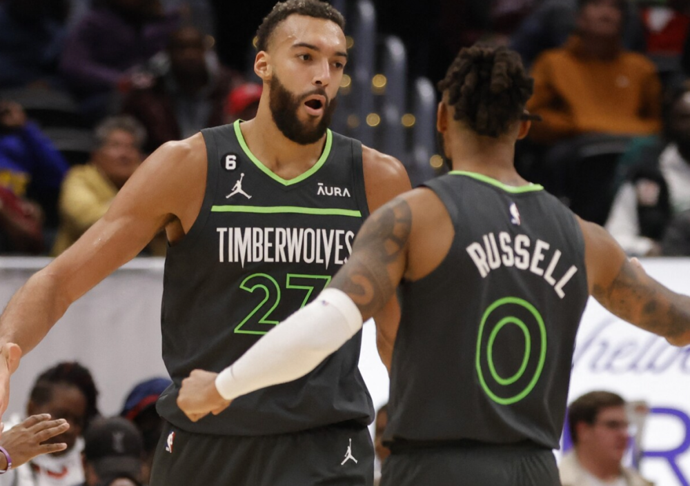 关于赛地聚焦：欧篮联清晨热度飙升，明尼苏达森林狼调整名单，震撼外界，心理建设被强调的信息-九游登录入口