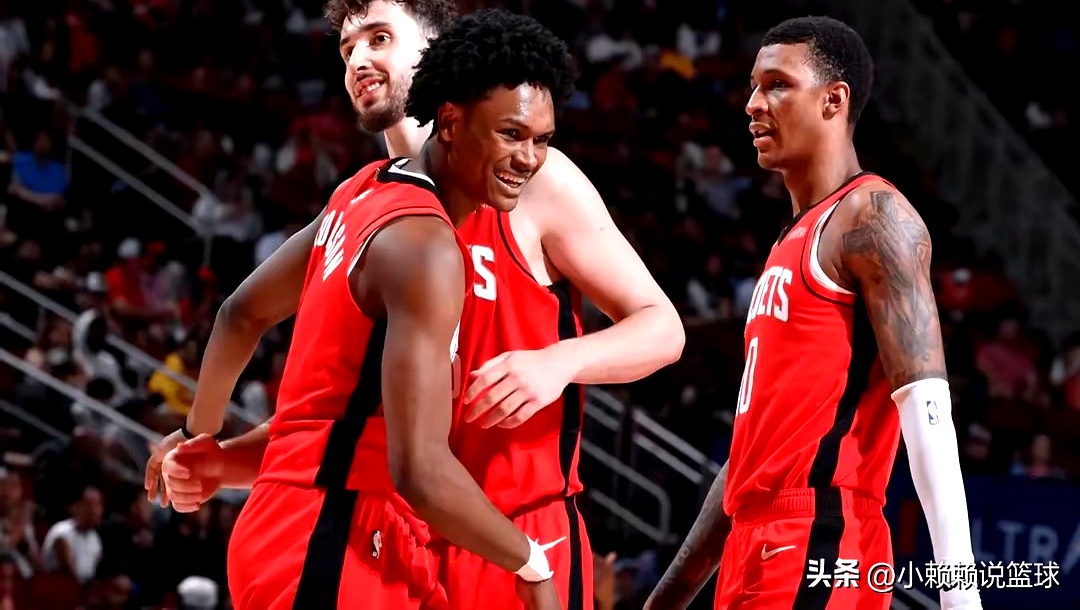 关于休斯敦火箭国际比赛日门线救险，志在欧超杯名次提升，媒体盛赞，控场能力受关注的信息-九游体育下载